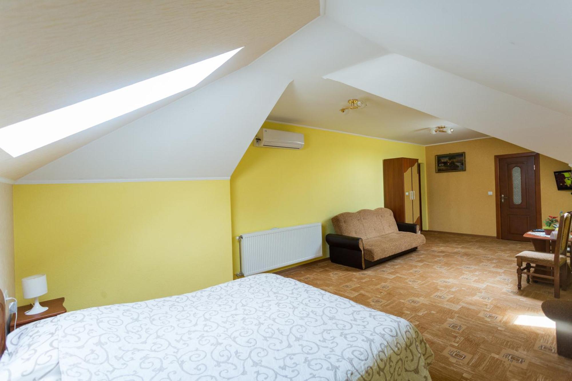 Villa Fenix ベレホヴェ エクステリア 写真