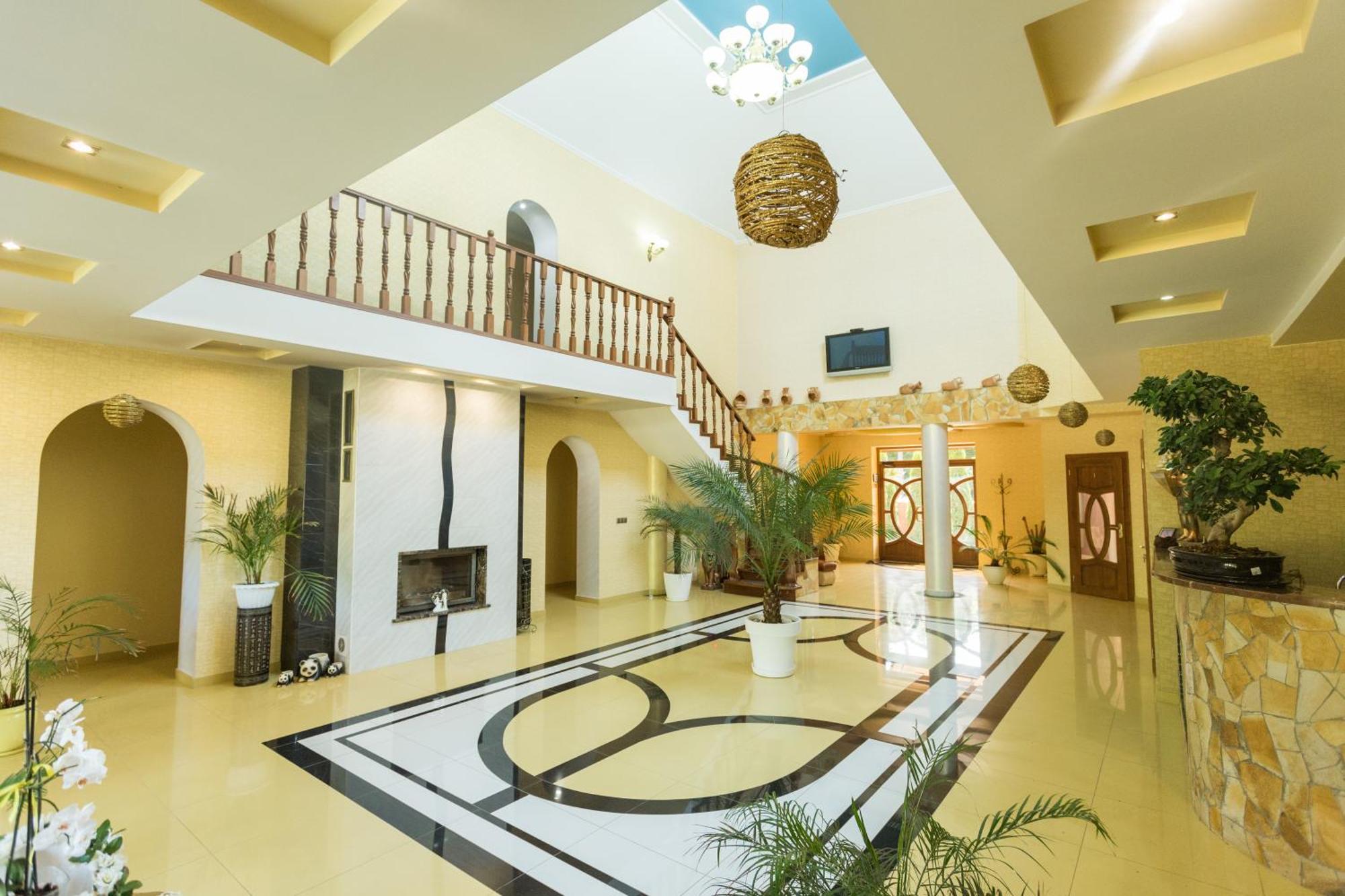 Villa Fenix ベレホヴェ エクステリア 写真