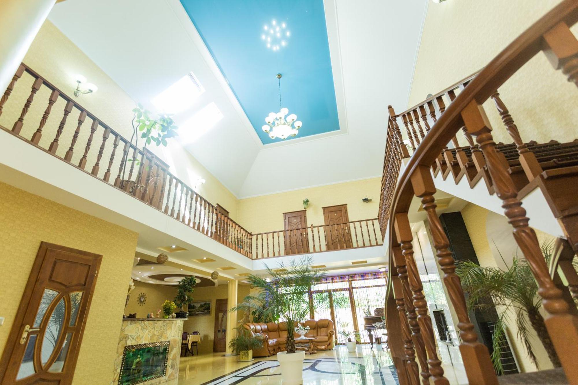 Villa Fenix ベレホヴェ エクステリア 写真