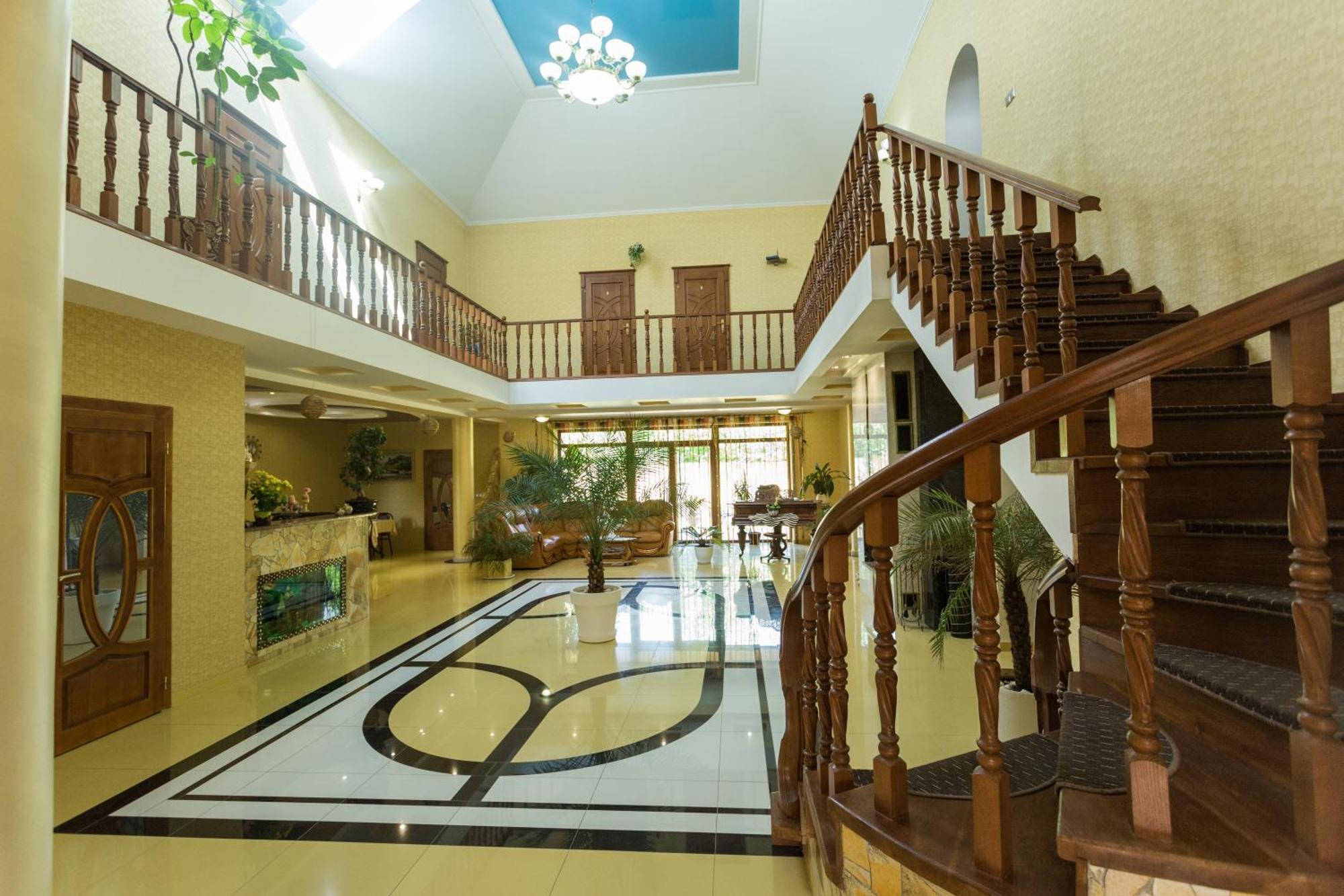 Villa Fenix ベレホヴェ エクステリア 写真